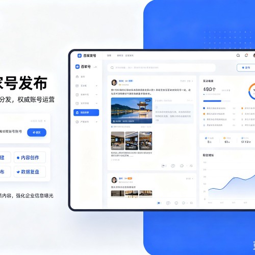 城东百家号信息发布代运营